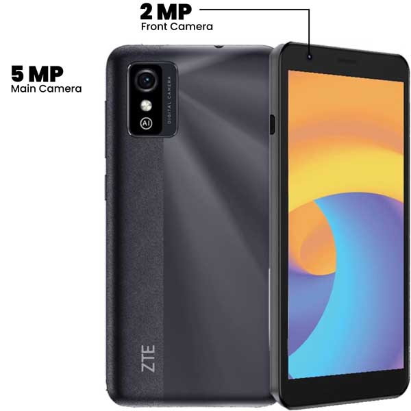 Mobitel best cheap ZTE Blade L9  smartphone all colors uk